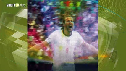 Prográmese con la jornada 2 del Mundial Debuta Inglaterra