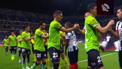 Rayados vs Juarez 2-0 (Penales 6-5) | Resumen | Copa MX - Semifinal - Vuelta |2020