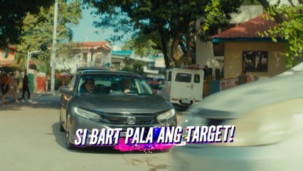 Walang Matigas na Pulis sa Matinik na Misis Season 2: Si Major Bartolome ang target! (Episode 8)