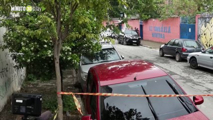 Un adolescente mata a una profesora y hiere a cuatro personas en un colegio de Brasil