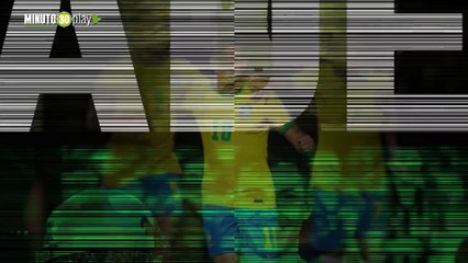 Refuerzo brasileño para el verde Jader Gentil, nuevo jugador de Nacional