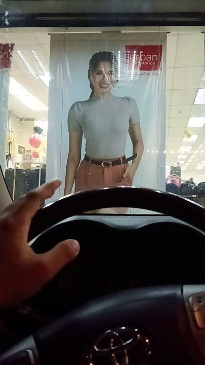 Ang mga babae nga naman