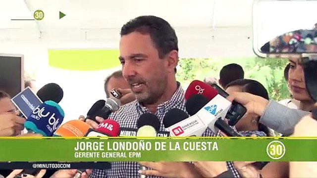07-05-19 EPM responde a señalamientos del Gobernador sobre contingencia en Hidroituango