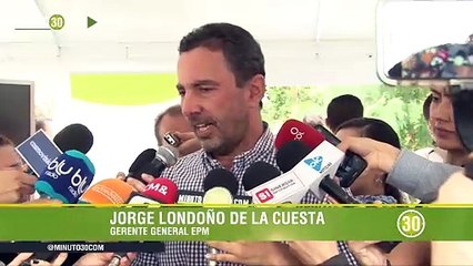 07-05-19  EPM responde a señalamientos del Gobernador sobre contingencia en Hidroituango