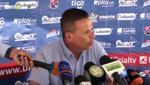 03-09-19 Nuevo gerente deportivo del Medellín se refirió a la situación que atraviesa el ‘Rojo’
