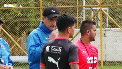 01-11-19  Germán Cano anhela ganar título con Medellín, pero subraya que no es una deuda