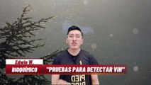 ▷ PRUEBAS para DETECTAR VIH: TIPOS DE PRUEBAS Y CUÁNDO HACERSE LA PRUEBA