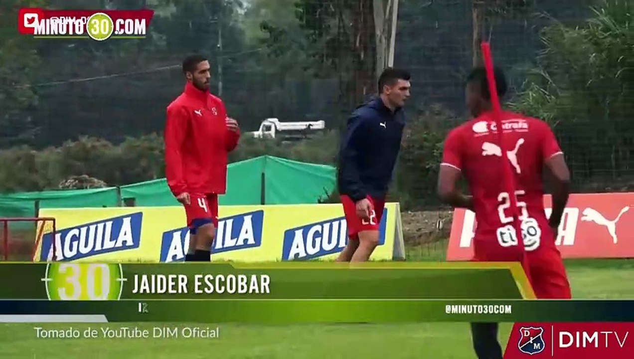 Aldo Bobadilla destacó las fortalezas de Carlos Monges