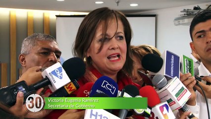 28-11-17 Operacion Creta con la mineria ilegal continuara en otros tres municipios