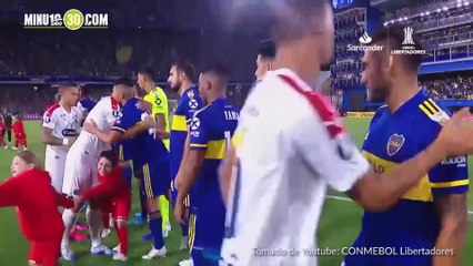 Presidente del DIM confirmó que analizan algunas “alternativas” de negocios con Boca Juniors