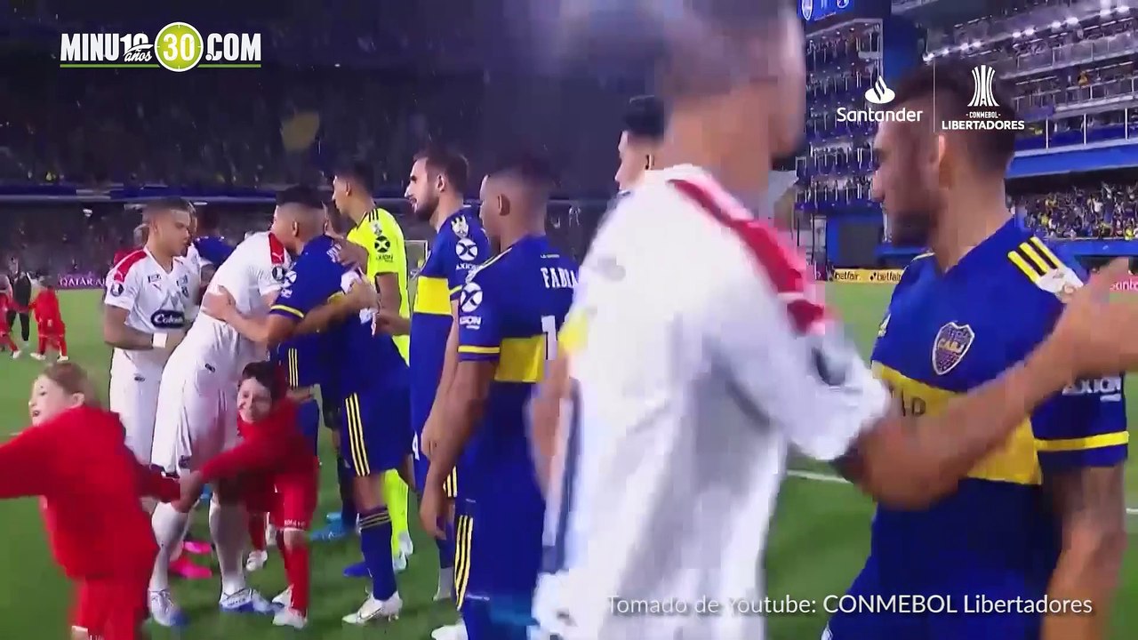 Presidente del DIM confirmó que analizan algunas “alternativas” de negocios con Boca Juniors