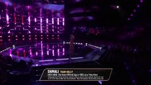 The Voice Top 20 Live Playoffs 2019: Damali Brings Her Unique Sound to Lauren Daigle's 