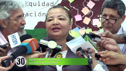 28-12-17 Pese al cumplimiento de metas en 2017 recaudo por deguello de ganado no se logro en el departamento