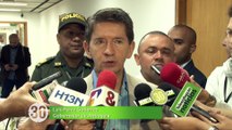 29-12-17 Disminucion historica presenta el departamento en muertes por desnutricion infantil