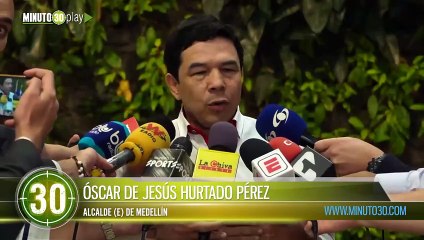 Conclusiones Mesa de Fútbol Medellín