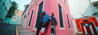 Farruko, Pedro Capó, Justin Quiles - Borinquen Bella (Official Video) ft. Zion & Lennox