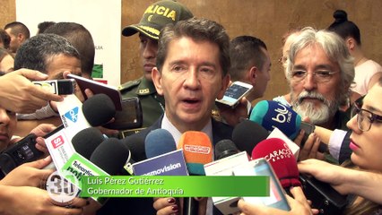 08-03-18 Seran 100 kilometros de ciclovias entre Caldas y Barbosa