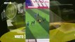 En África agredieron a un árbitro durante partido de fútbol femenino