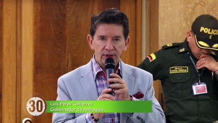 03-04-18  Fechas clave para puesta en marcha de la Hidroeleectrica Ituango