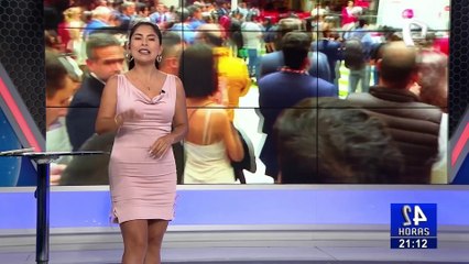 Municipio de San Juan de Lurigancho clausura Mall Aventura: estos son los motivos de la sanción