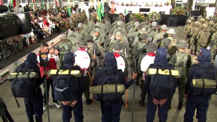 25-09-18  Anla autorizo aspersion de precision en cultivos de coca del departamento