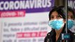 Vanessa Hudgens se disculpa por sus comentarios sobre coronavirus