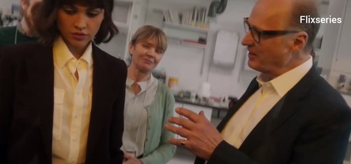 El problema de los 3 cuerpos Capítulo 2 en Español Latino