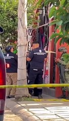 En una tienda de ropa en Tonalá, dos personas sufrieron evento violento