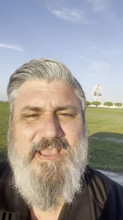 So I happened by the TMS TX Motor Speedway this evening and it felt like a good time for a race car Dad joke