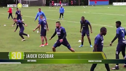 Fortalecerse en defensa, una de las tareas de Medellín en la Liguilla