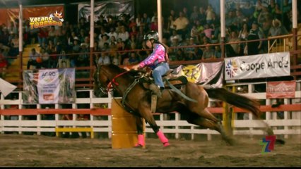 Campeonato de Barrileras - 23 Marzo 2024
