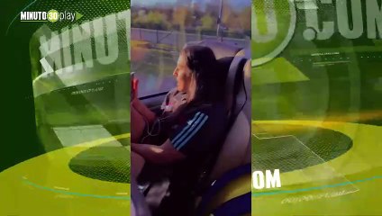 La Selección Colombia femenina fue goleada por Francia amistoso