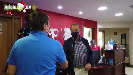 Hernán Darío Gómez reveló el número de contrataciones a las que aspira Medellín