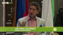 30-08-19 Contraloría encuentra conflicto de intereses entre EPM y Junta directiva en ejecución de Hidroituango Luis Pérez