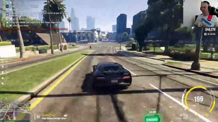 GTA V - Grand RP PT  - Como escolher e comprar casa - Sargento Rodrigues