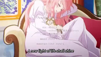 7th Time Loop- The Villainess Enjoys a Carefree Life Married to Her Worst Enemy! - EP11