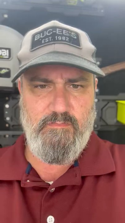 So how do you pronounce the name of that neon green tool company - Ryobi. Do you pronounce it Rye-Obi? Or Rio-B?