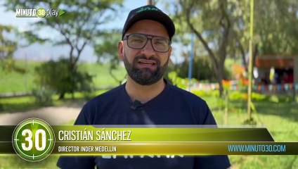 248 deportistas participaron en el segundo Festival de Guardametas INDER