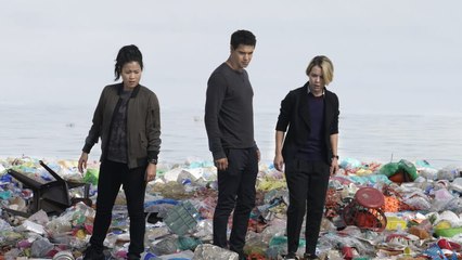 Scorpion vidéo bande annonce