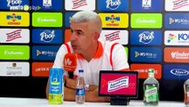 Tras la derrota Andrés Orozco podría dejar la dirección técnica de Envigado