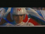 Bande Annonce - Speed Racer [Français]