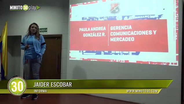 “Tenemos un equipo comprometido, con objetivos claros”, ‘Cunda’ Valencia