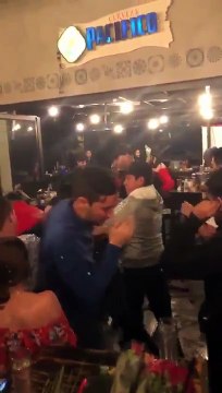 09-12-2018-seguidores river plate y boca juniors bar de madrid