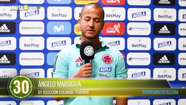 Estados Unidos femenino goleó a la selección Colombia