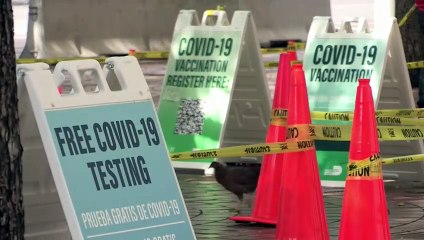 Florida no para de batir marcas más de 15000 hospitalizados con covid19