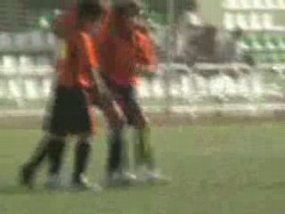 copa primavera 2007