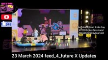 [Eng Sub] 23 March 2024 BossNoeul Feed Smile Day #FEEDSmilexBossNoeul #FEEDSmileDayFanmeet
