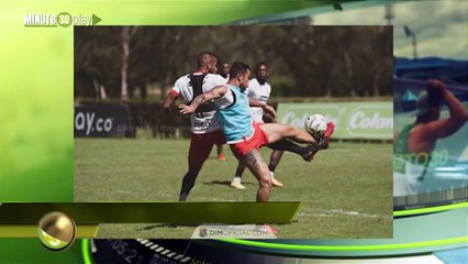 Comesaña se encontrará con un viejo conocido en su primer reto con Medellín