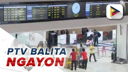 BI, nagbabala kontra eTravel registration scam ngayong Semana Santa