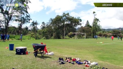 Pa fuera, pa la calle  Alcaldía de Rionegro ya sacó a Águilas Doradas de la sede